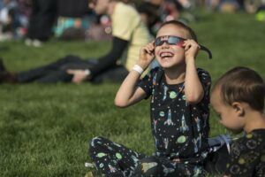 2024 space calendar events: NASA missions, total solar eclipse, and more