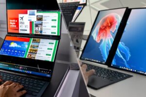 5 wild, jaw-dropping laptops of CES 2024