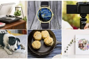 64 unique birthday gift ideas for 2024