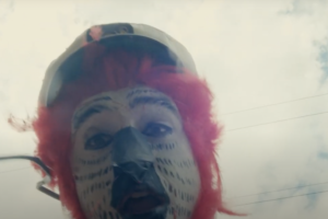 A Jimmy Buffett-parodying horror movie called 'Murdaritaville' exists now