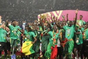 AFCON 2023 livestream: Watch Africa Cup of Nations for free