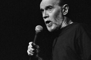 AI George Carlin releases comedy special that Carlin would've despised