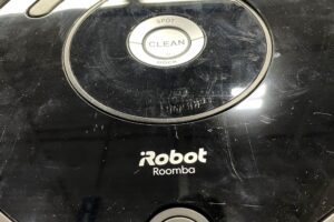 Amazon scraps plans to acquire Roomba-maker iRobot