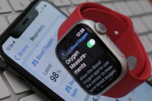 Apple Watch redesign will remove blood oxygen monitoring amidst patent dispute