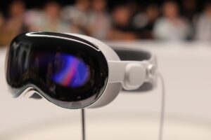 Apple fixes zero-day bug in Apple Vision Pro that 'may have been exploited'
