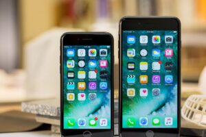 Apple is sending out checks for ‘batterygate’ class action claims