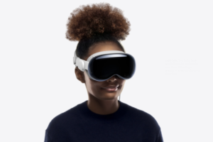 Apple might make a Vision Pro announcement this week