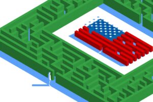 Ask Sophie: As an immigrant, how can I work in space tech?