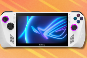 Asus ROG Ally deal: Save $200 at Best Buy