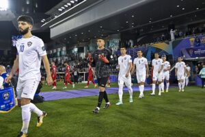 Australia vs. Uzbekistan livestream: Watch AFC Asian Cup for free