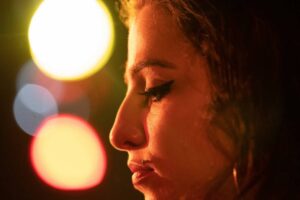 'Back to Black' trailer gives first glimpse of Amy Winehouse biopic