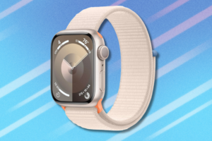 Best Apple Watch deal: Get the Apple Watch Series 9 for $329