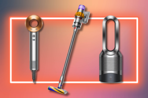 Best Dyson deals January 2024: Get an air-purifying heater under $500 or a cheap refurbished Supersonic