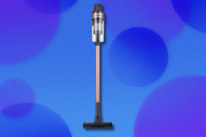 Best cordless vacuum deal: Get the Samsung Jet 60 Flex for $149