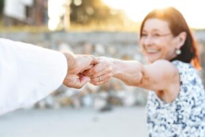 Best dating sites and apps for seniors in 2024 (UK)