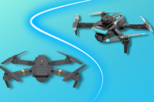 Best drone deal: Get two drones for $150