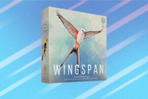 Best gaming deal: Get 'Wingspan' for $10 at Nintendo