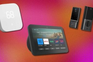 Best smart home deals: Locks, thermostats, and more for up to 43% off