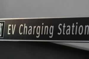 Biden administration announces $623 million grant program for EVs