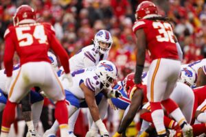 Bills vs. Chiefs playoff game without cable: kickoff time, streaming deals, and more