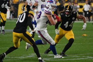 Bills vs. Steelers rescheduled NFL playoff game: New game time and how to watch