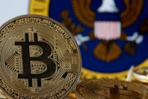 Bitcoin ETFs have actually been granted SEC approval now