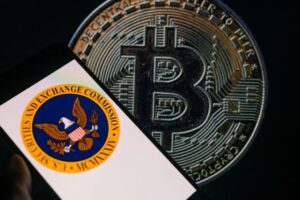 Bitcoin price spikes then plummets after hacked SEC Twitter/X account spreads fake news