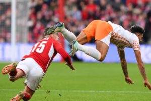 Blackpool vs. Nottingham Forest 2023 livestream: Watch FA Cup for free