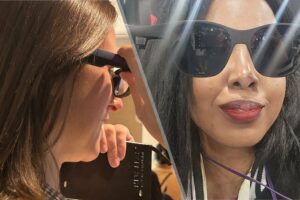 CES 2024: 3 AR smart glasses that may infiltrate your life soon