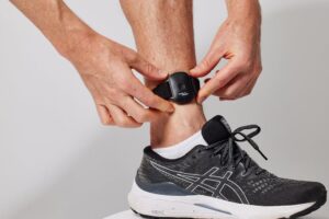 CES 2024: Evolve MVMT wearable wants to save your feet
