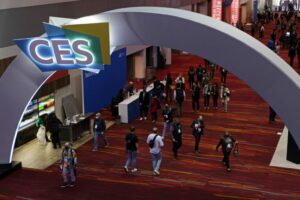 CES 2024: How to watch keynote livestreams for Sony, Samsung, and more