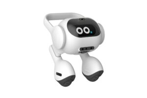 CES 2024: LG announces walking, talking, 'Jetsons-esque' smart home robot