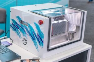 Coast Runner launching a $2,400 CNC mill soon