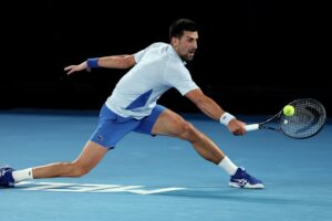 Djokovic vs. Fritz livestream: Watch 2024 Australian Open for free