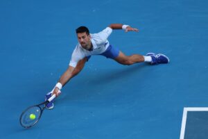 Djokovic vs. Sinner livestream: Watch 2024 Australian Open for free