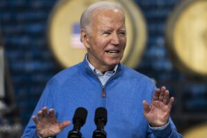 Fake Biden robocall creator suspended from voice AI company ElevenLabs