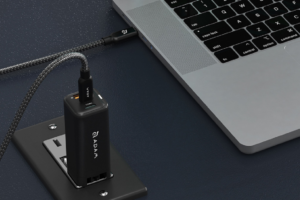 Fast-charge up to three devices at once for $64.99