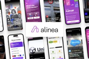 Gen Z investing app Alinea raises $3.4M, plans to launch an 'AI copilot'