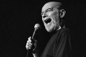 George Carlin estate sues fake AI comedy special creators