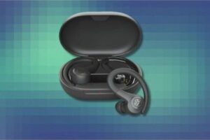 Get JLab Go Air Sport headphones for under $20