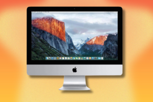 Get your hands on this like-new iMac for just $400