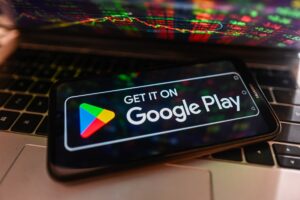 Google will allow more real-money games on the Play Store