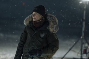 How the Dyatlov Pass incident ties to 'True Detective: Night Country'