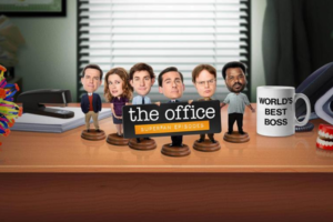 How to watch 'The Office' Superfan episodes: streaming deals, release dates, and more
