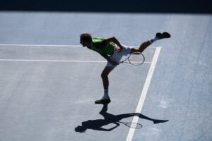 Hurkacz vs. Medvedev livestream: Watch 2024 Australian Open for free