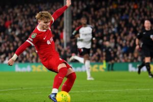 Liverpool vs. Norwich City 2023 livestream: Watch FA Cup for free