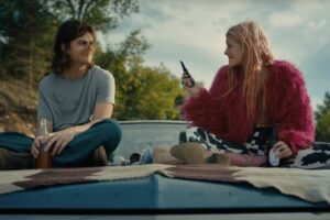 'Marmalade' trailer: Joe Keery trades 'Stranger Things' for love and robbery