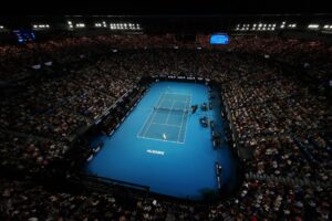 Medvedev vs. Zverev livestream: Watch 2024 Australian Open for free