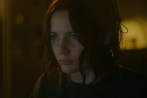 'Monolith' trailer sees disgraced journalist uncovering creepy sci-fi conspiracy