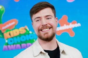 MrBeast earns more than $250,000 on video uploaded to Elon Musk's X